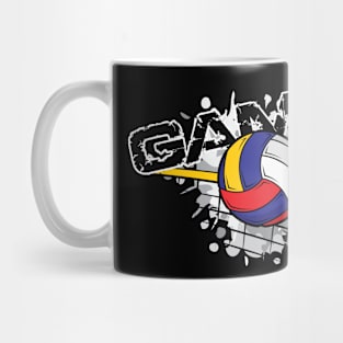 Game On Mug